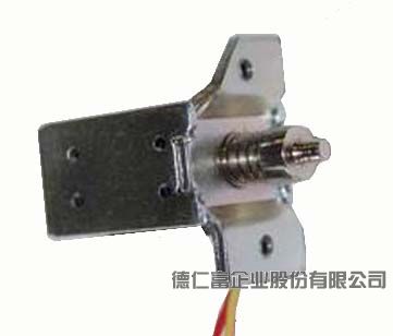 框架式电磁铁Open Frame Solenoid DRF-O-1037-01